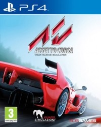 Assetto Corsa (consolas)